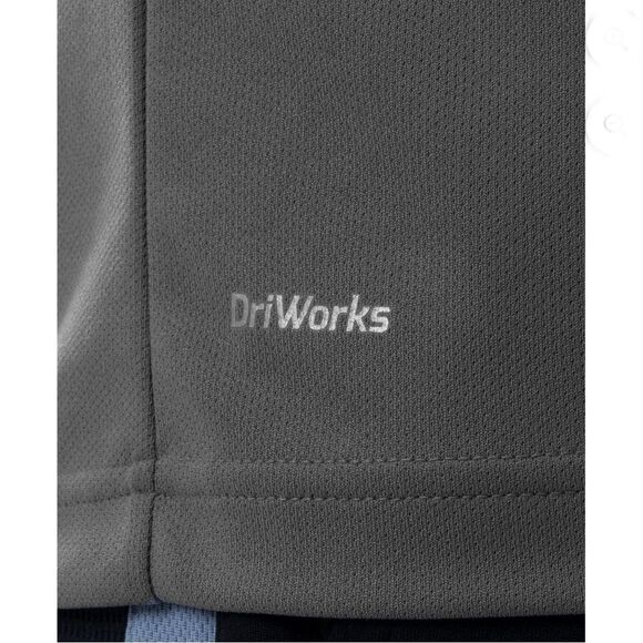 Men's Core Active Lightweight Short Sleeve T-Shirt 2-Pack Size 3XL - Picture 9 of 16